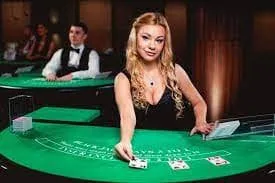 fu777 Casino