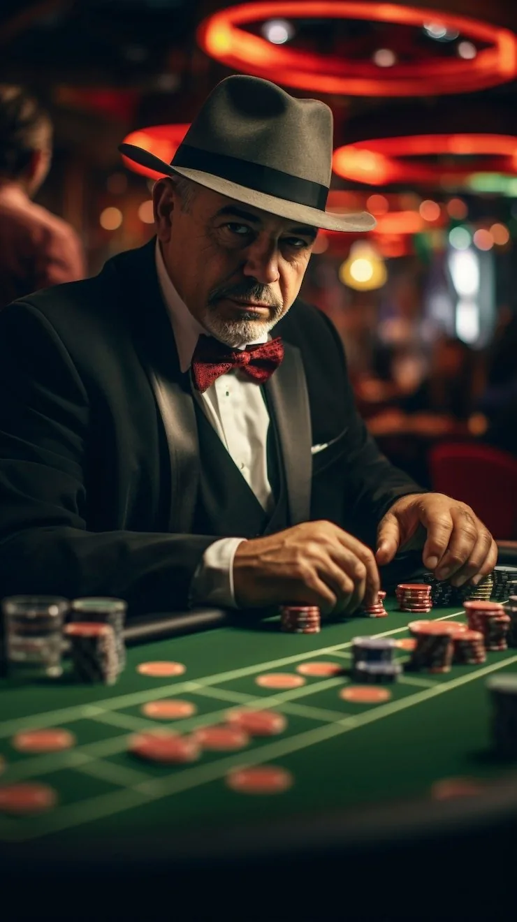 fu777 Pakistan Casino lobby